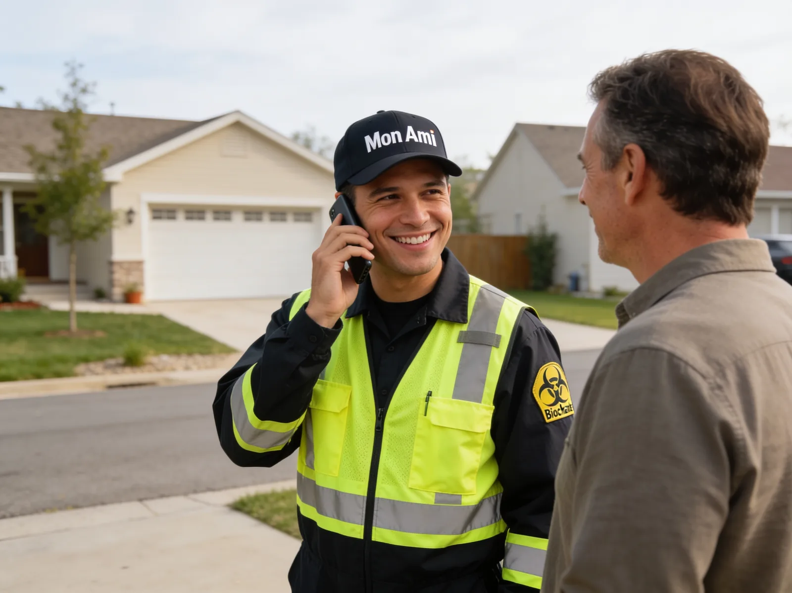 Sewage Cleanup Saint Louisville, OH FAQs